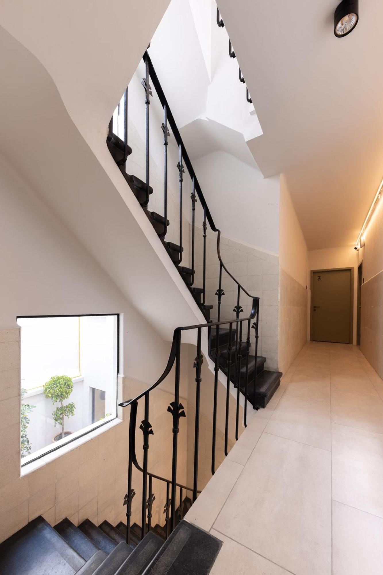 Baranda Ocho Apartment Mexico City Luaran gambar
