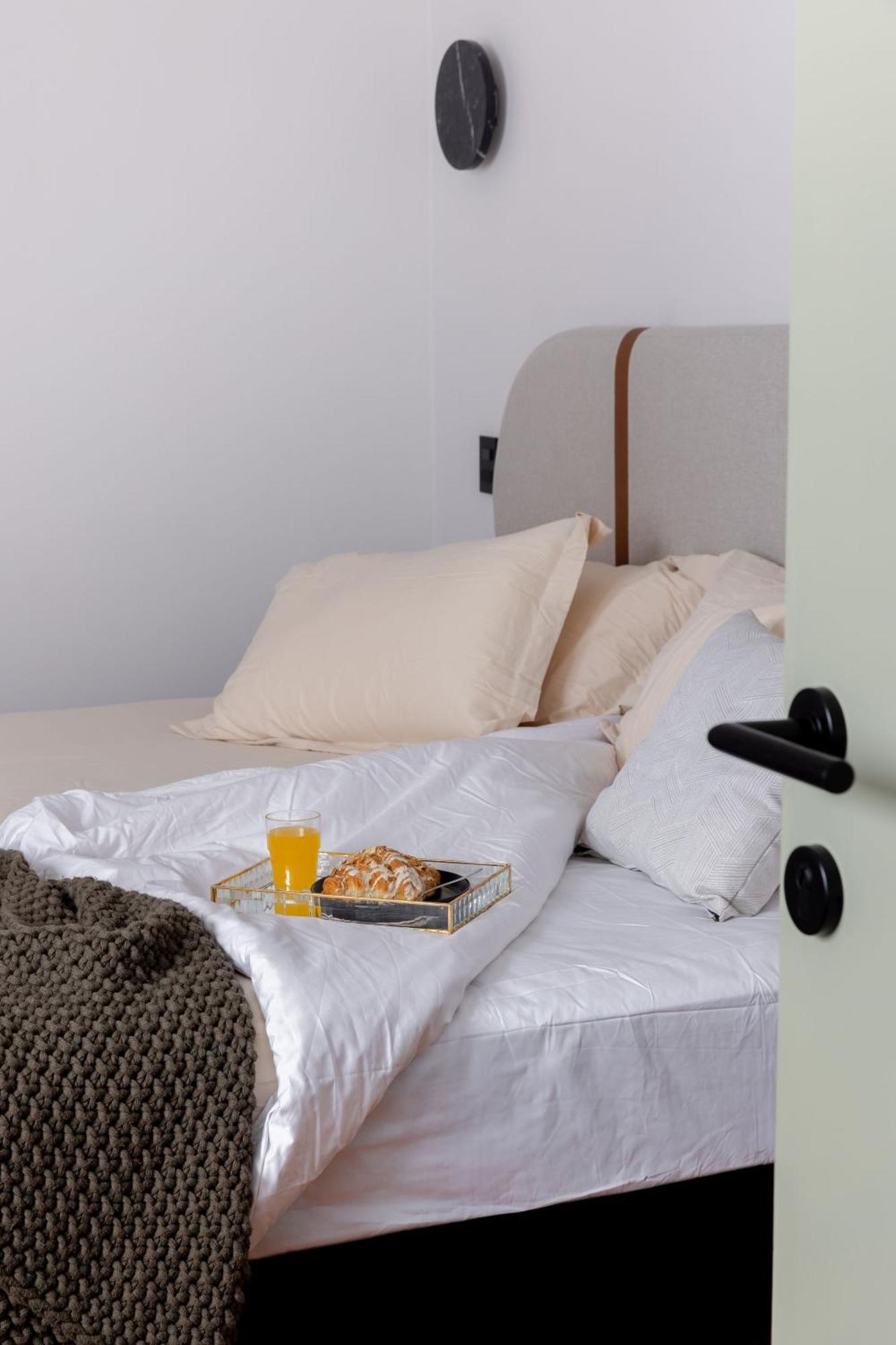 Baranda Ocho Apartment Mexico City Luaran gambar