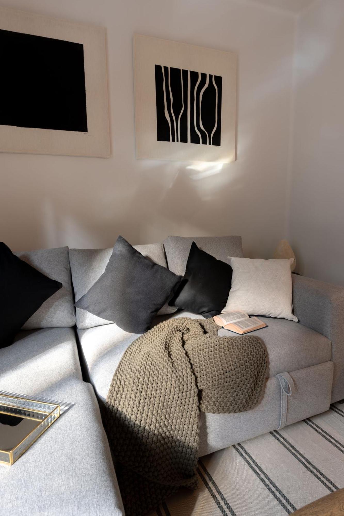 Baranda Ocho Apartment Mexico City Luaran gambar