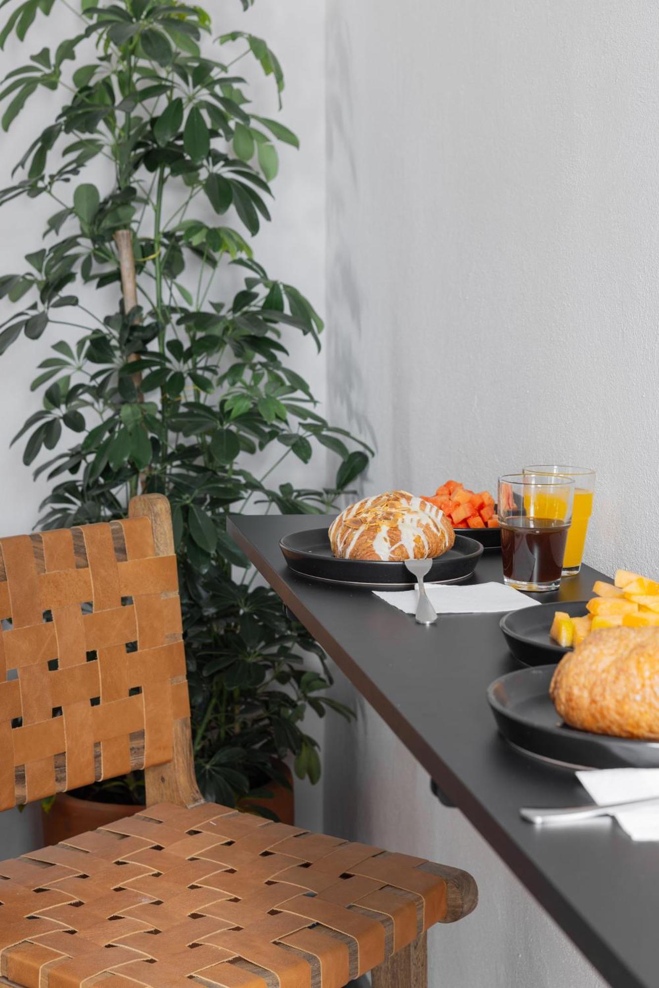 Baranda Ocho Apartment Mexico City Luaran gambar