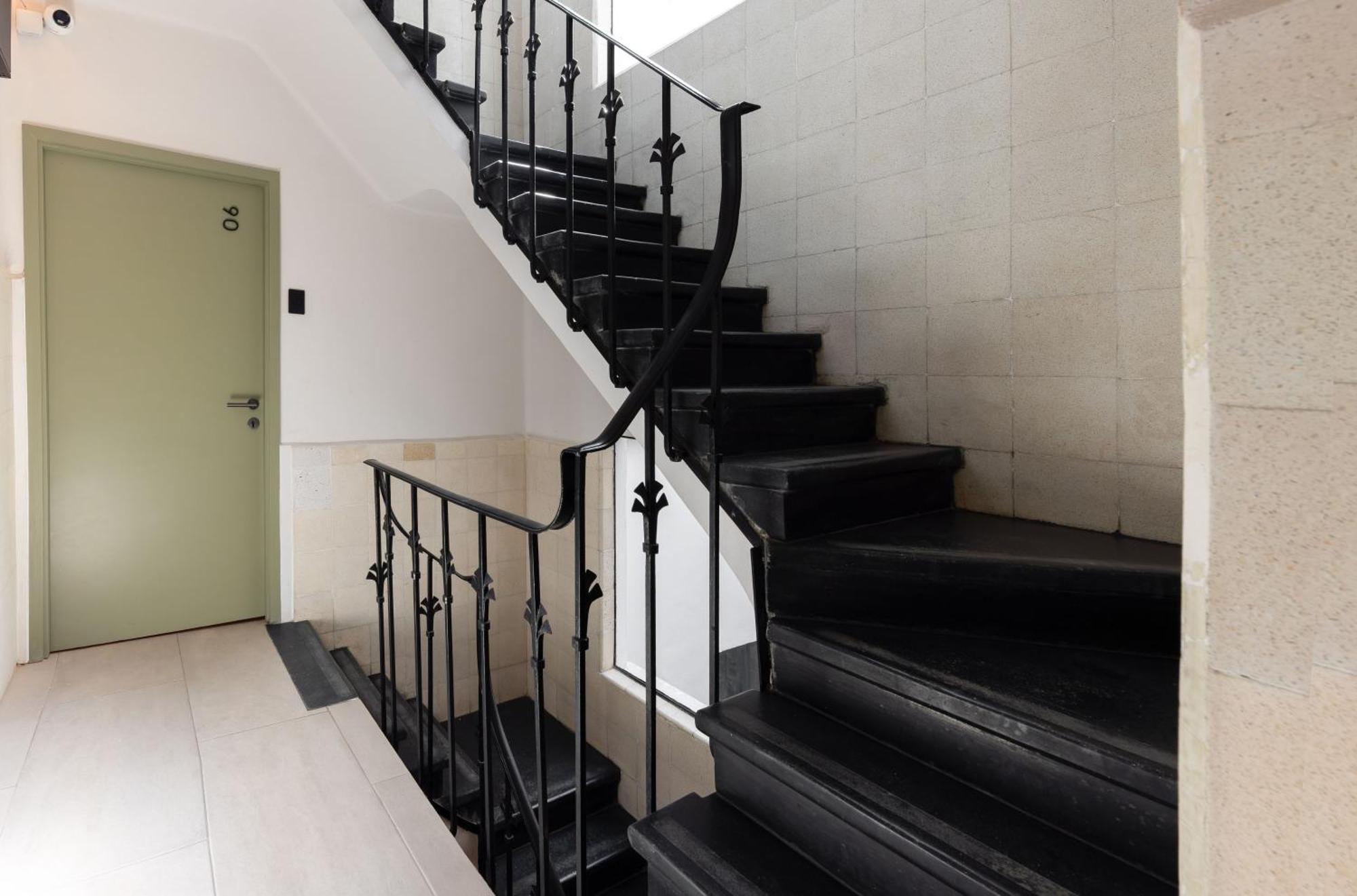 Baranda Ocho Apartment Mexico City Luaran gambar