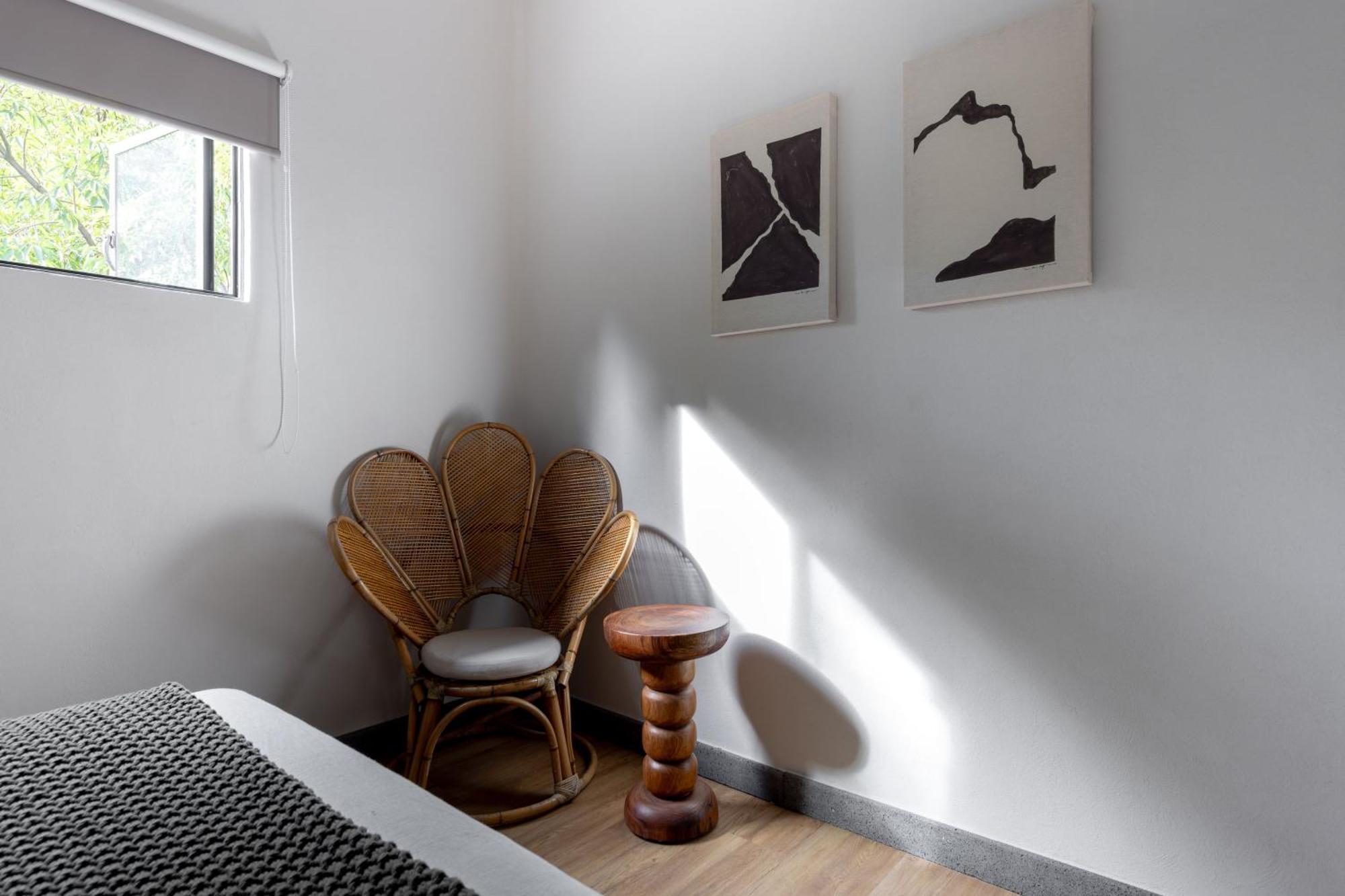 Baranda Ocho Apartment Mexico City Luaran gambar