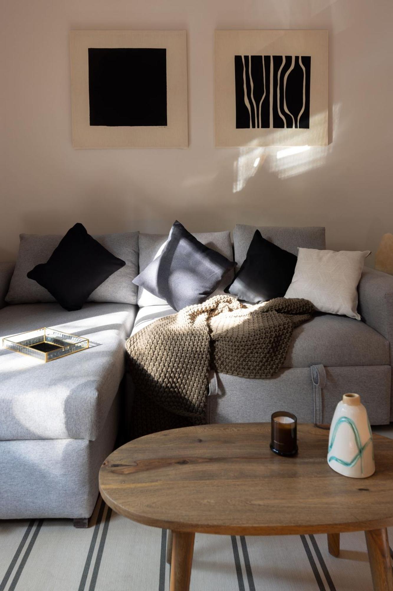 Baranda Ocho Apartment Mexico City Luaran gambar