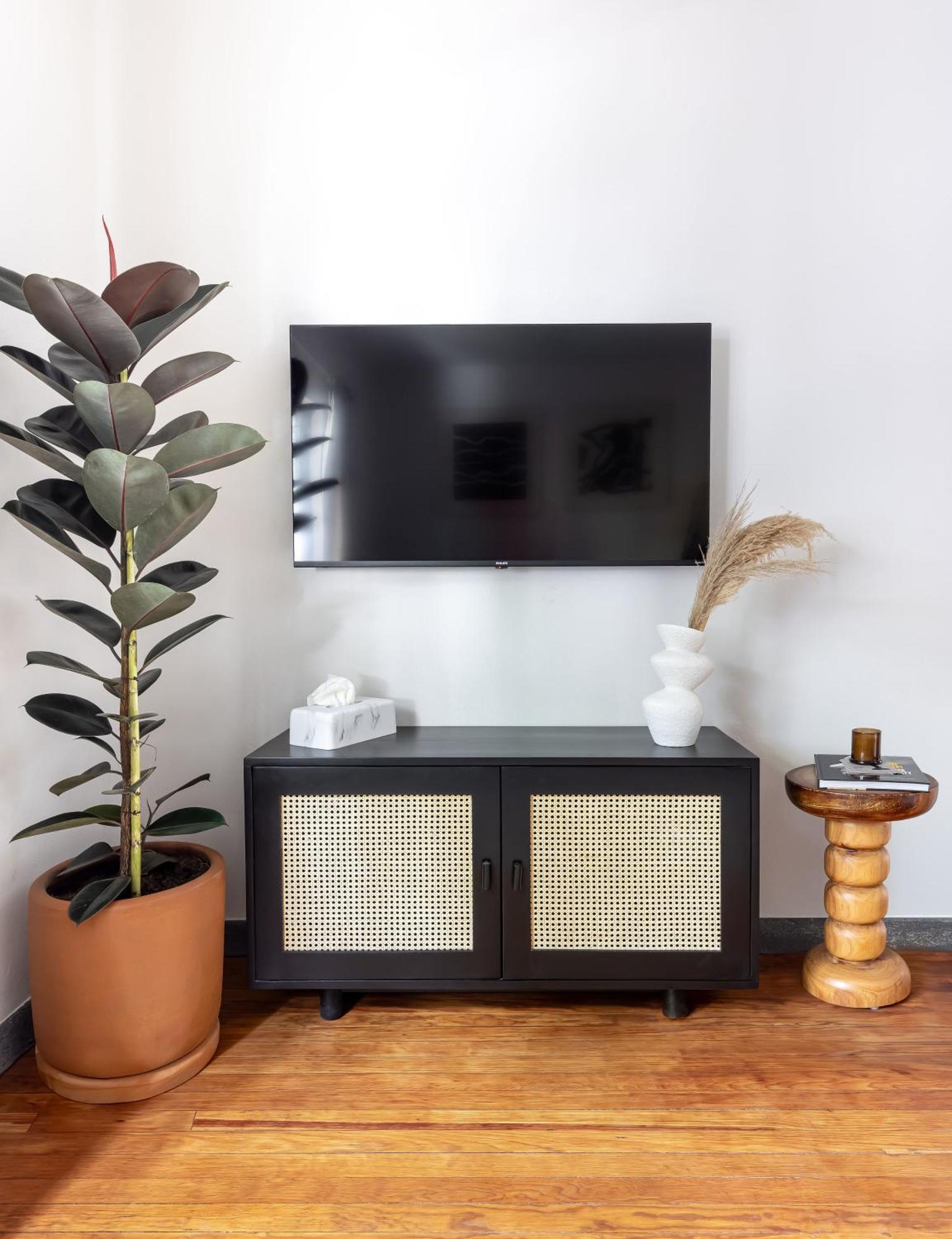 Baranda Ocho Apartment Mexico City Luaran gambar