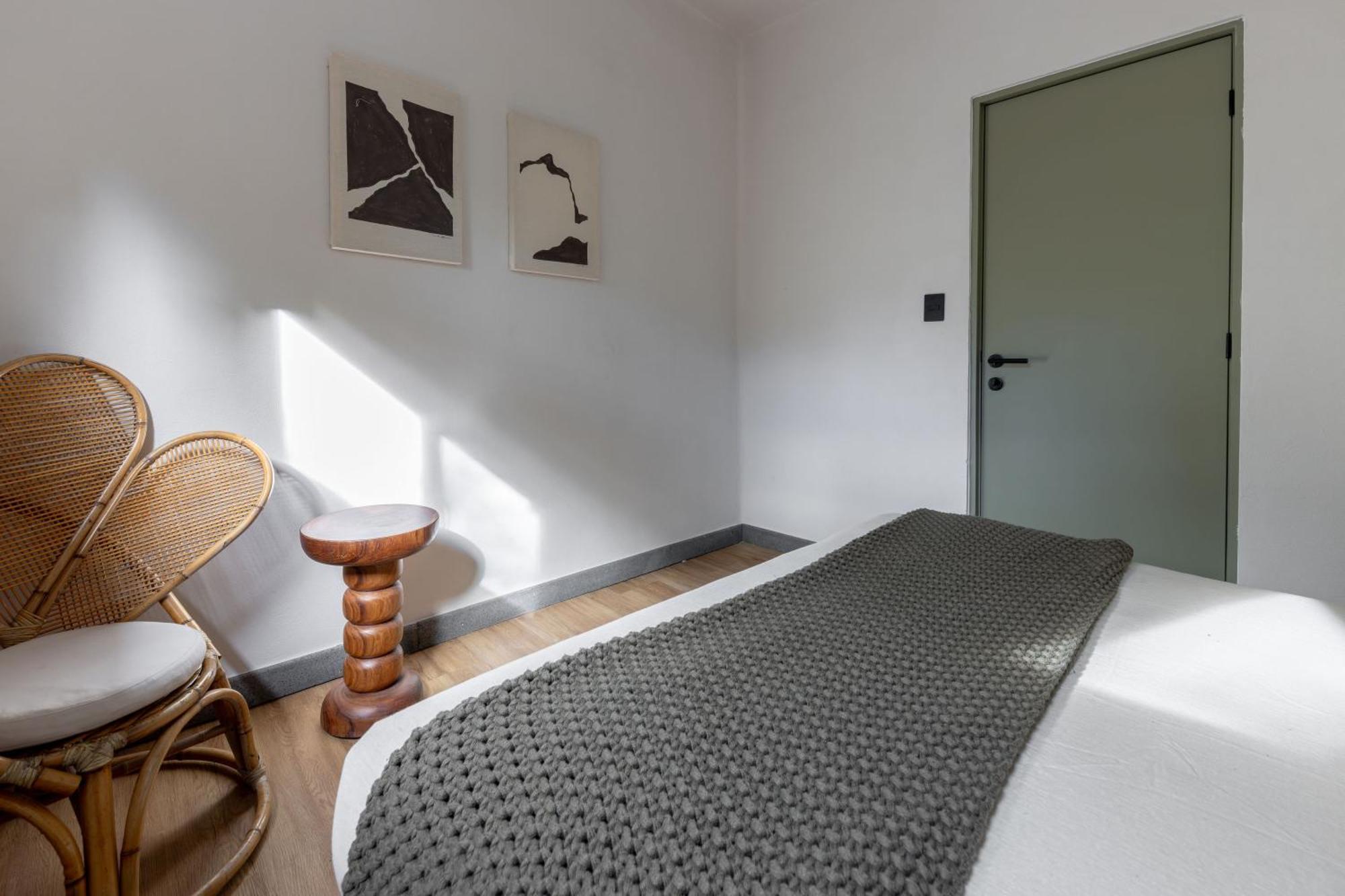 Baranda Ocho Apartment Mexico City Luaran gambar