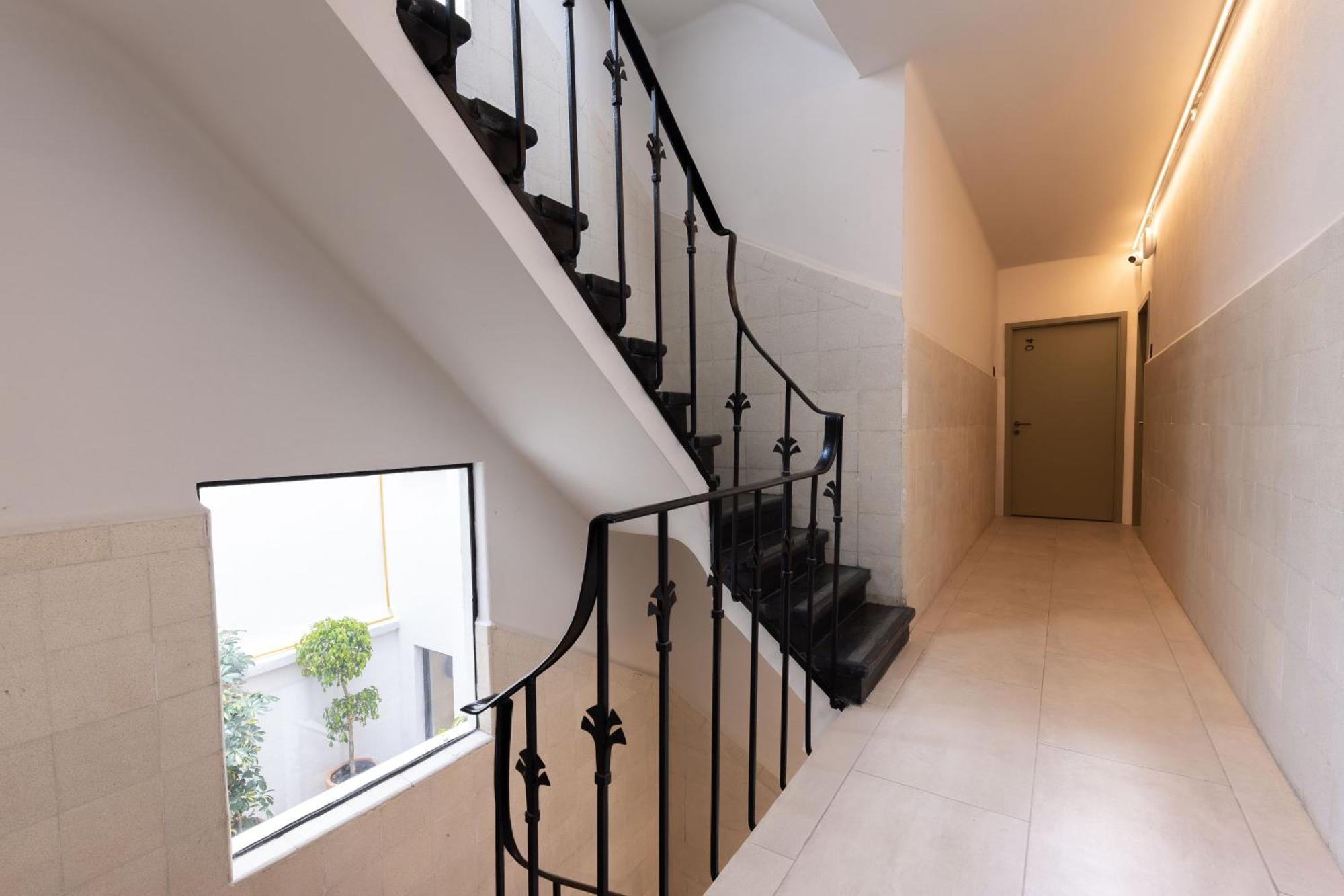 Baranda Ocho Apartment Mexico City Luaran gambar