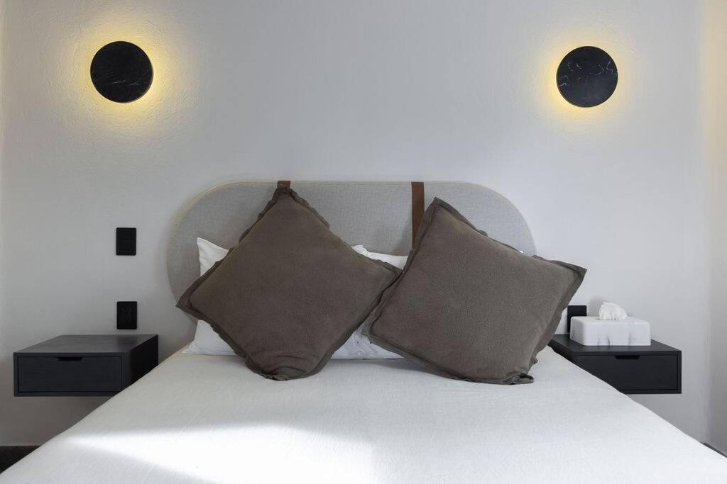 Baranda Ocho Apartment Mexico City Luaran gambar